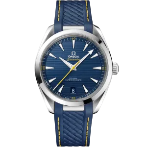 Seamaster Aqua Terra 150M Co-Axial Master Chronometer 41MM
