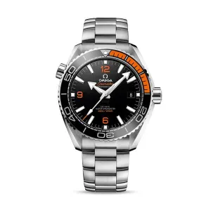 Seamaster Planet Ocean 600 M Omega Co-Axial Master Chronometer