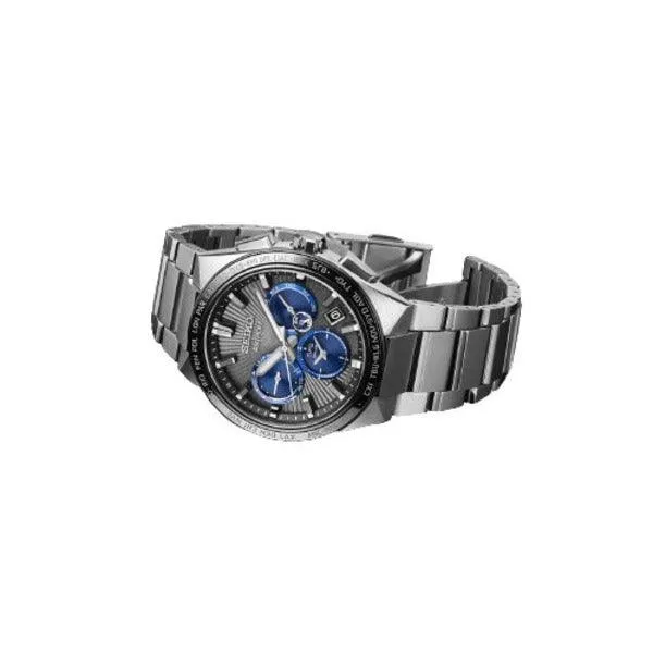 Seiko Astron GPS Solar Men's Watch SSH119J1