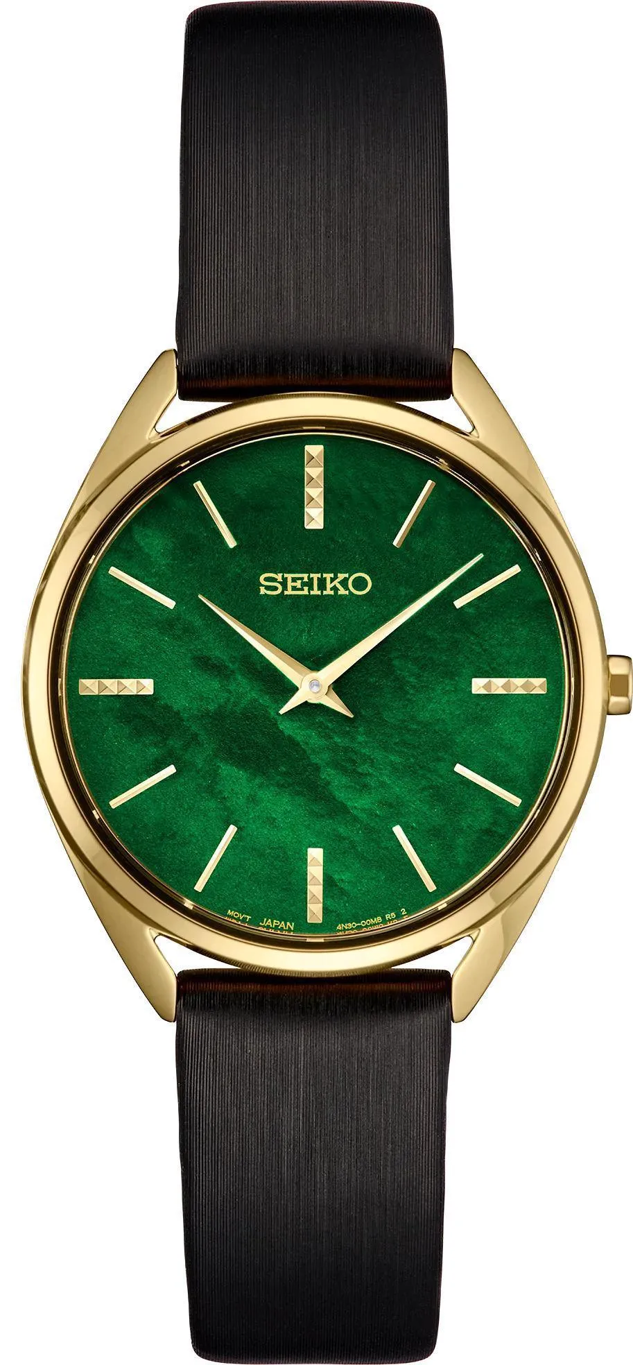 Seiko Essentials Quartz Women's Watch SWR080