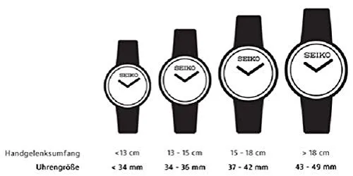 Seiko Men's Analogue Automatic Watch with Stainless Steel Strap SRPD55K1