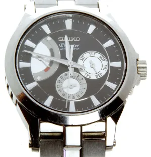 Seiko Premier Automatic Watch