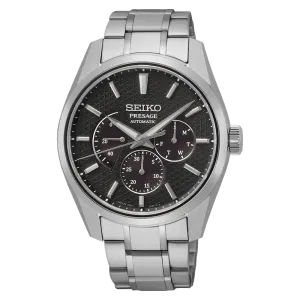 Seiko Presage Automatic Men's Watch SPB307J1