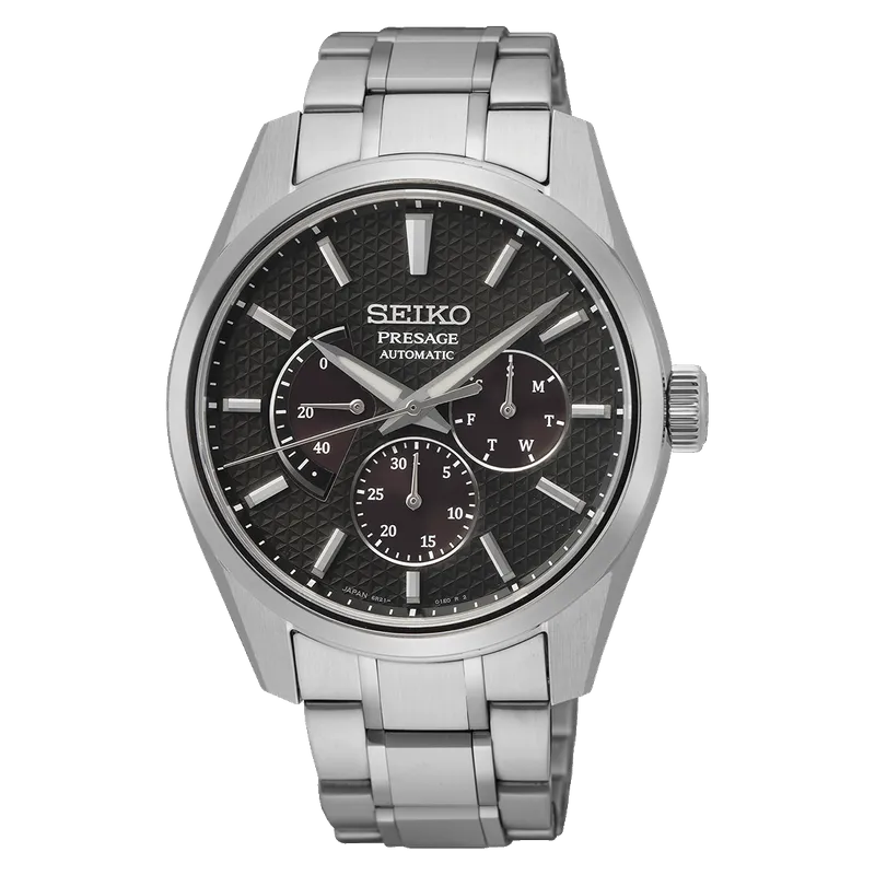 Seiko Presage Automatic Men's Watch SPB307J1