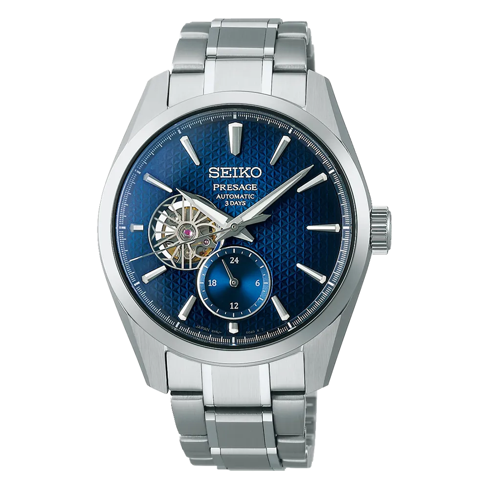 Seiko Presage Automatic Mens Watch SPB417J