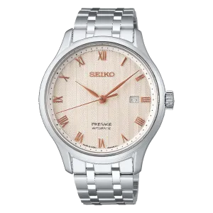 Seiko Presage Automatic Men's Watch SRPF45