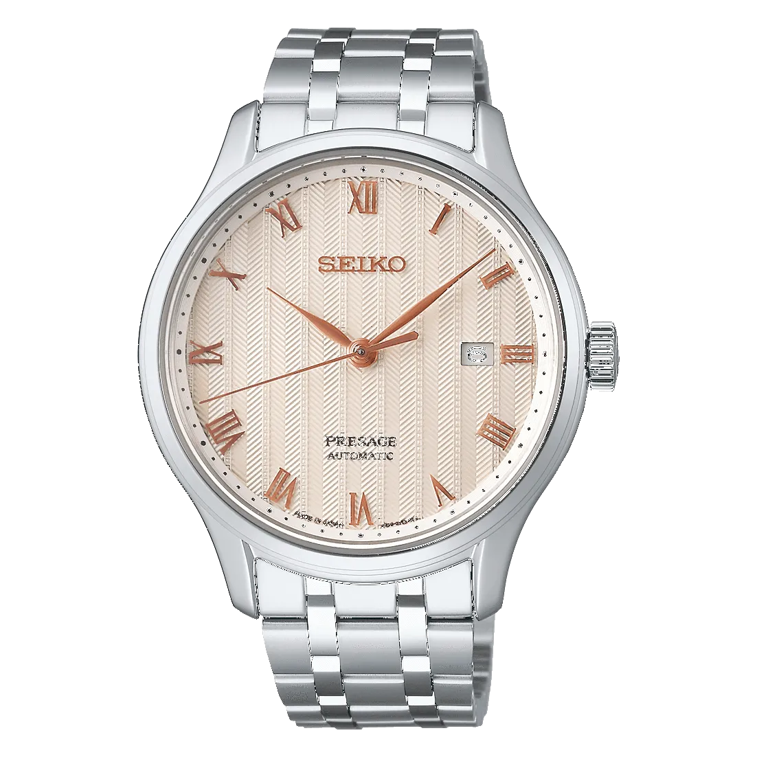 Seiko Presage Automatic Men's Watch SRPF45