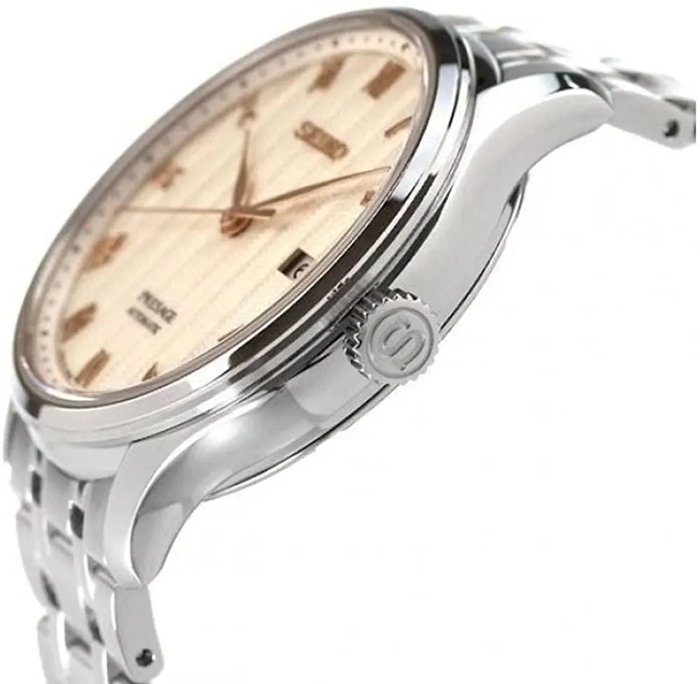 Seiko Presage Automatic Men's Watch SRPF45