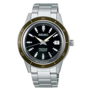 Seiko Presage Automatic Men's Watch SRPG07