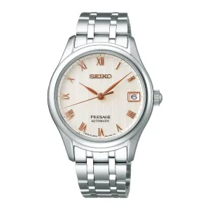 Seiko Presage Automatic Women's Watch SRPF47