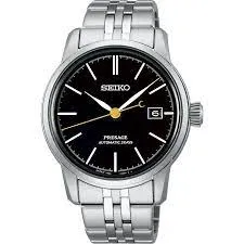 Seiko Presage Mens Automatic SPB405J