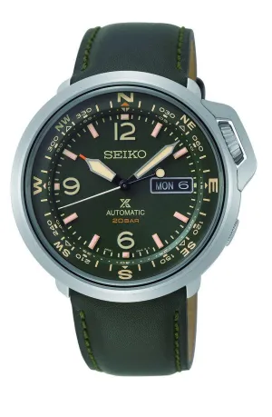 Seiko Prospex Automatic Men's Watch SRPD33