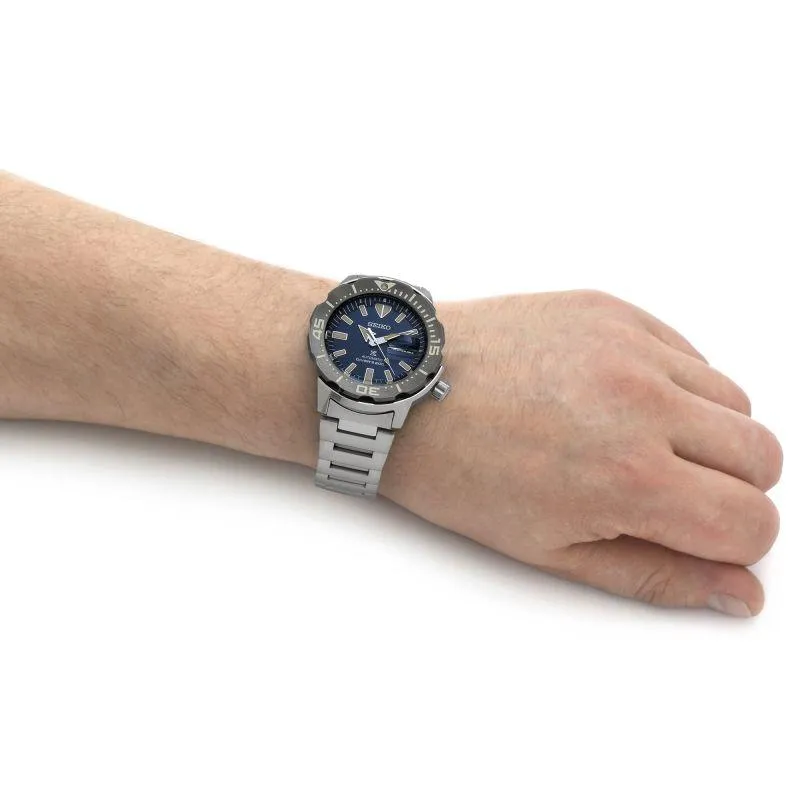 Seiko Prospex Automatic Men's Watch SRPE09