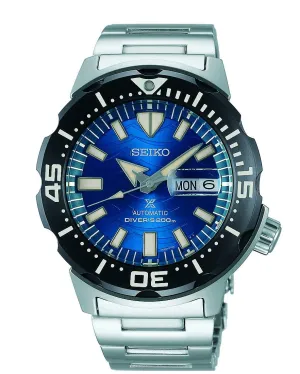 Seiko Prospex Automatic Men's Watch SRPE09