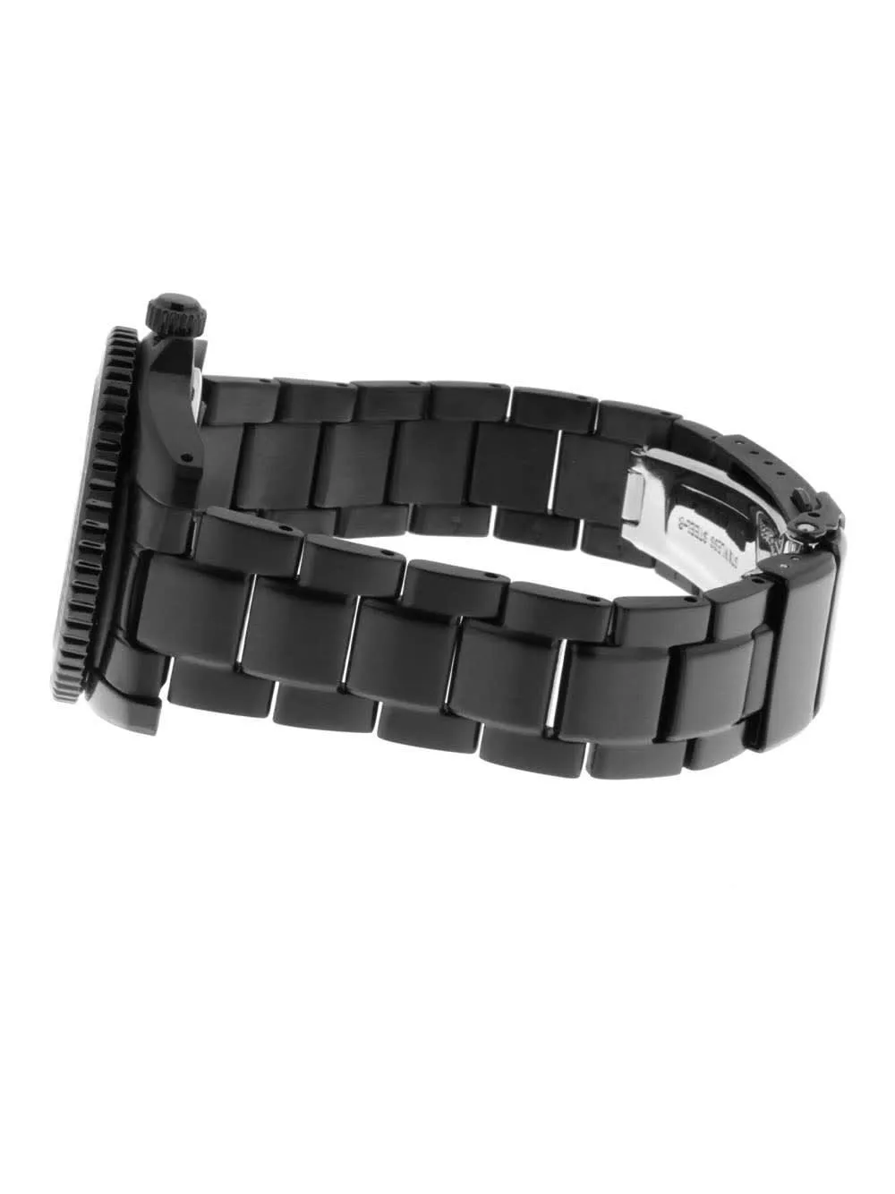Seiko Prospex ‘Black Series’ Limited Edition Solar Men's Watch SNE587P1