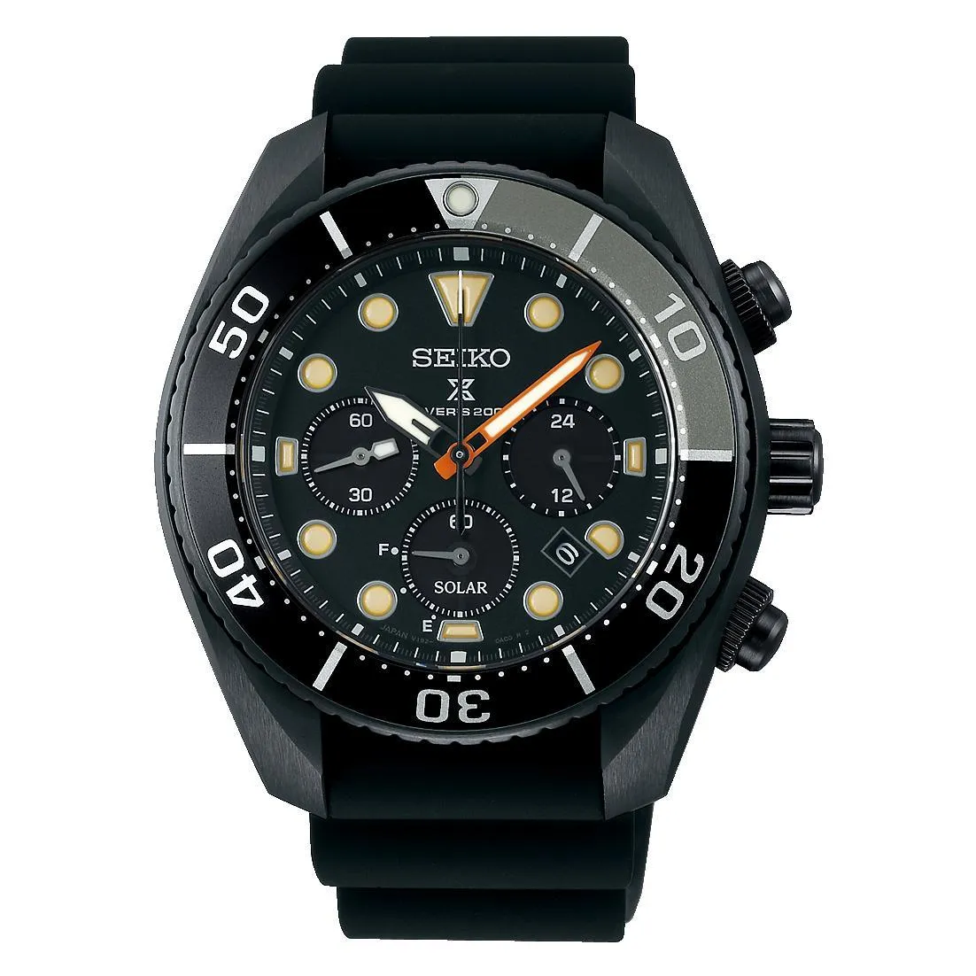 Seiko Prospex Limited Edition Men's Watch SSC761J1