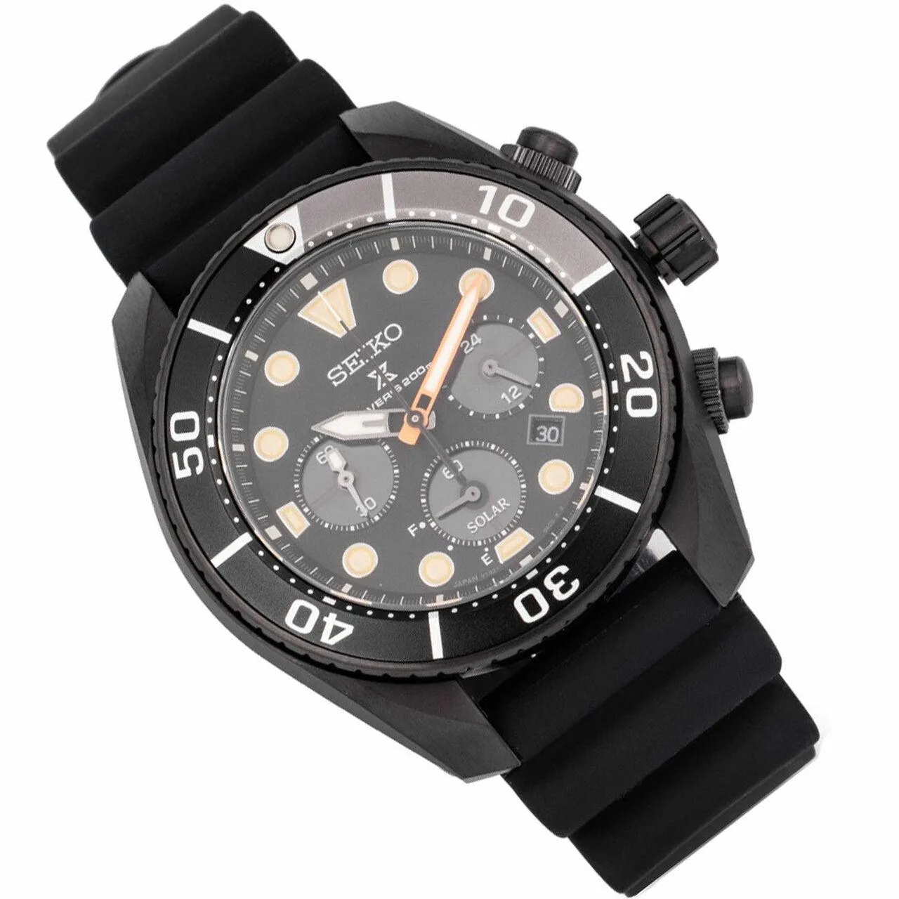 Seiko Prospex Limited Edition Men's Watch SSC761J1