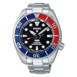 Seiko Prospex PADI Special Edition Automatic Men's Watch SPB181J1