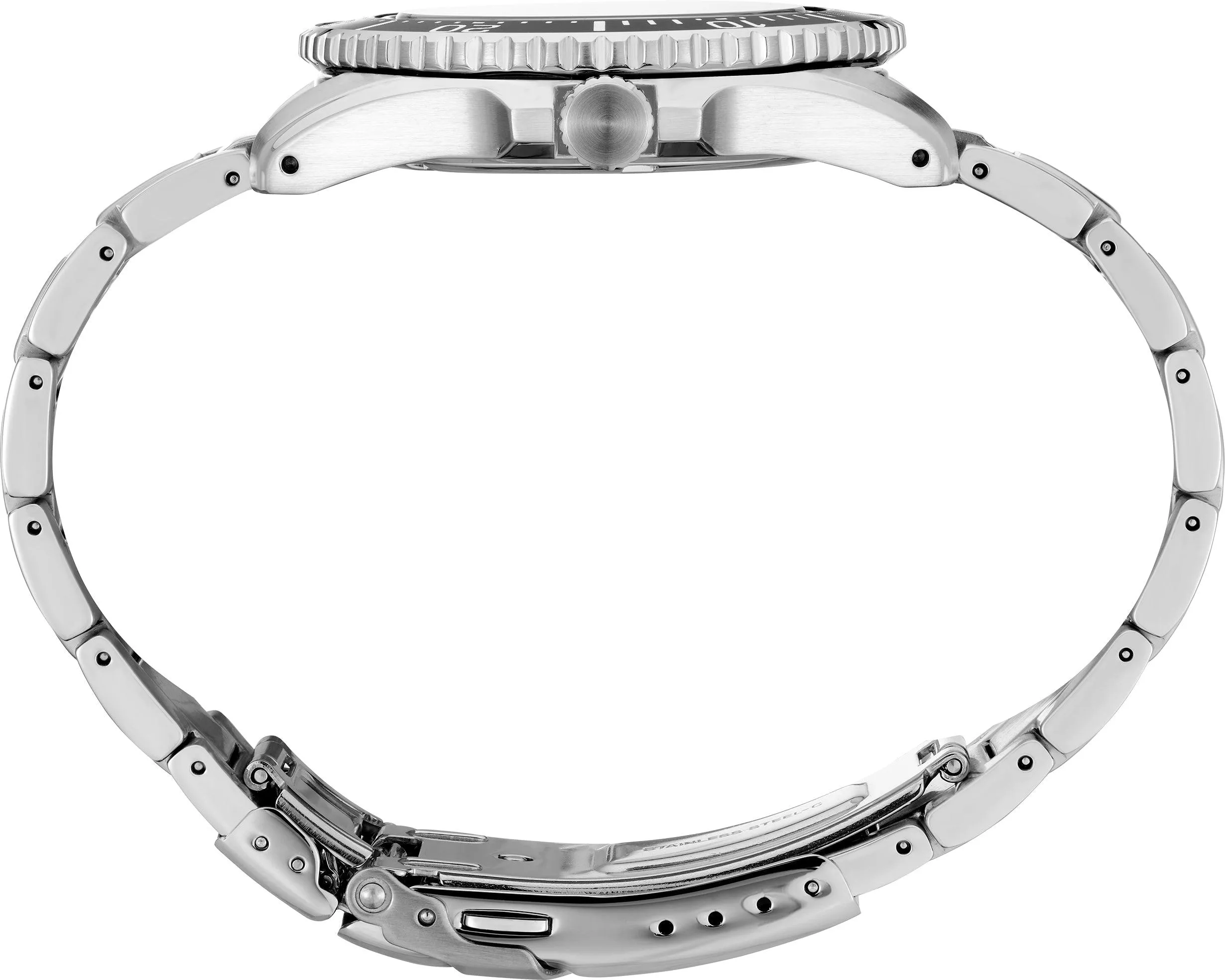 Seiko Prospex Sea Solar Men's Watch SNE589