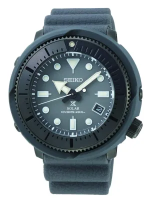 Seiko Prospex Solar Men's Watch SNE537