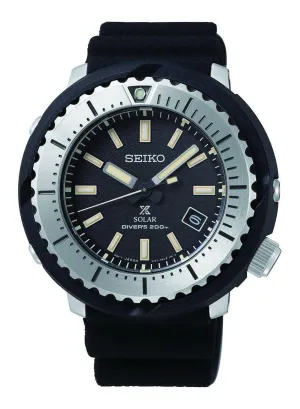 Seiko Prospex Solar Men's Watch SNE541