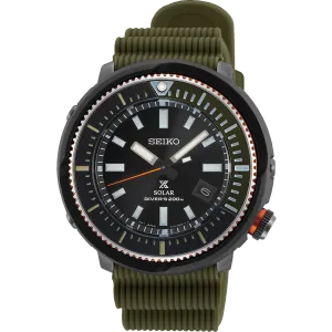 Seiko Prospex Solar Men's Watch SNE547P1