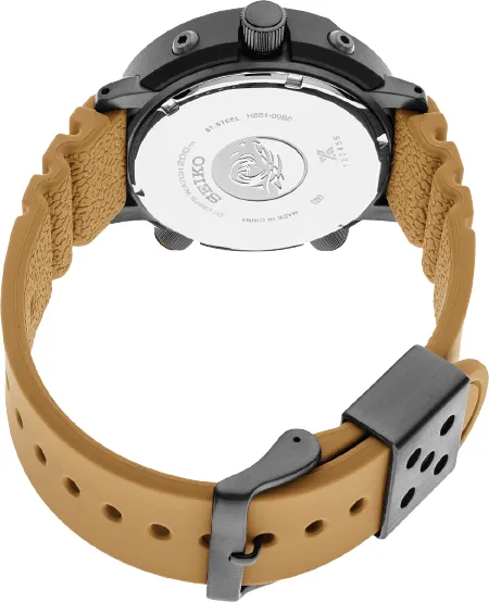 Seiko Prospex Solar Men's Watch SNJ029