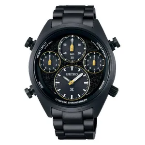 Seiko Prospex Speedtimer Limited Edition Solar Men's Watch SFJ007P1