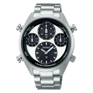 Seiko Prospex Speedtimer Solar Men's Watch SFJ001
