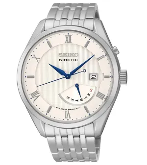Seiko Quartz Analog Display Men's Watch SRN055