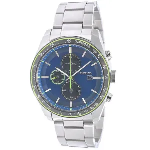 Seiko Selection Chrono JDM Watch SBPY145