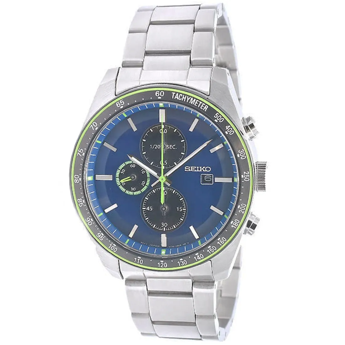 Seiko Selection Chrono JDM Watch SBPY145