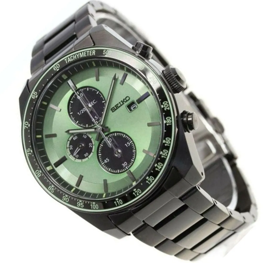 Seiko Selection Chrono JDM Watch SBPY147