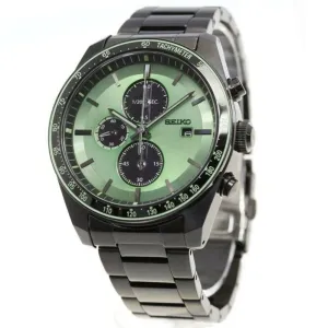 Seiko Selection Chrono JDM Watch SBPY147