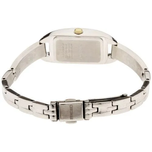 Seiko Solar Women's Watch SUP388