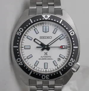 Seiko SPB313