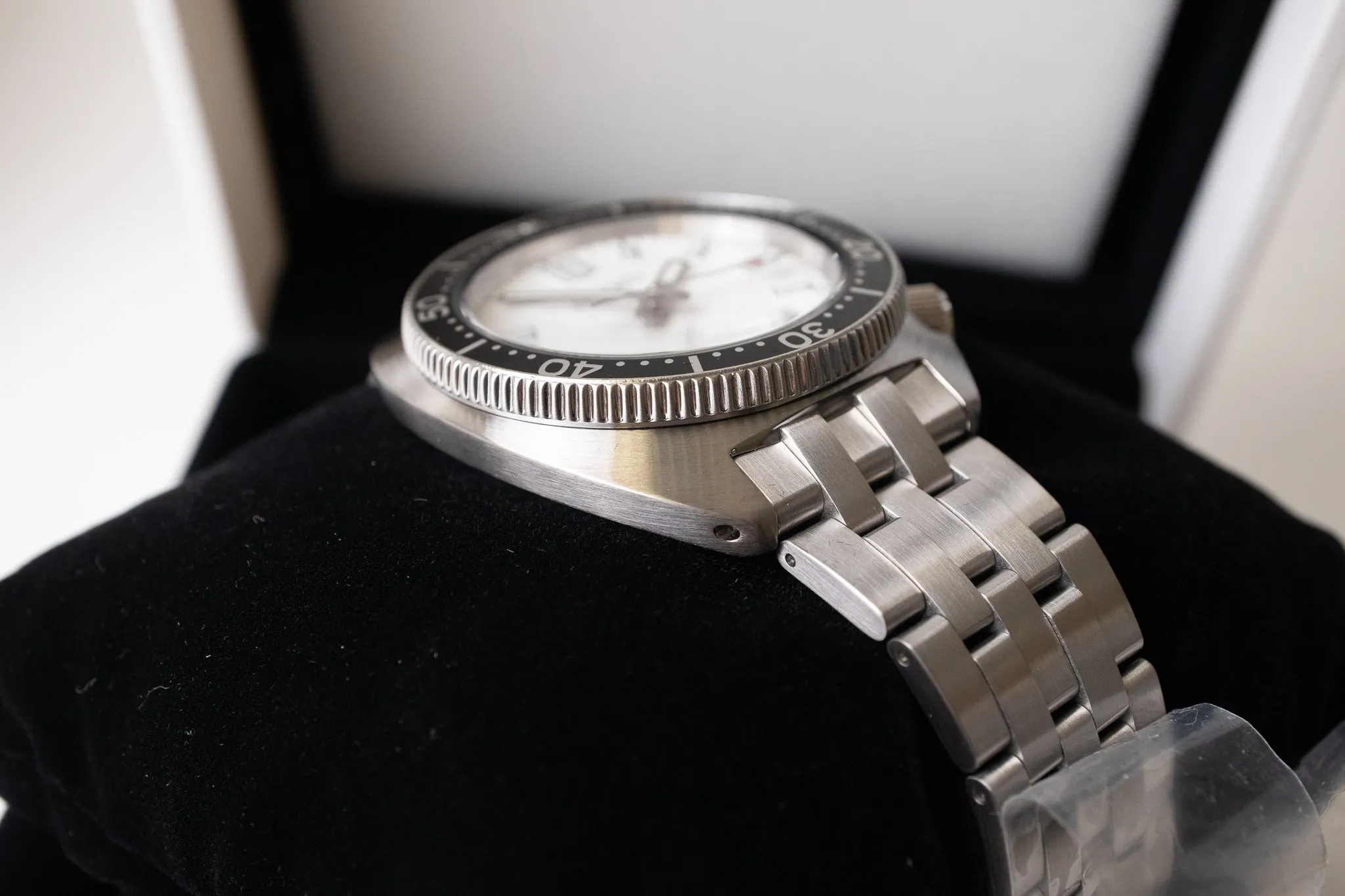 Seiko SPB313