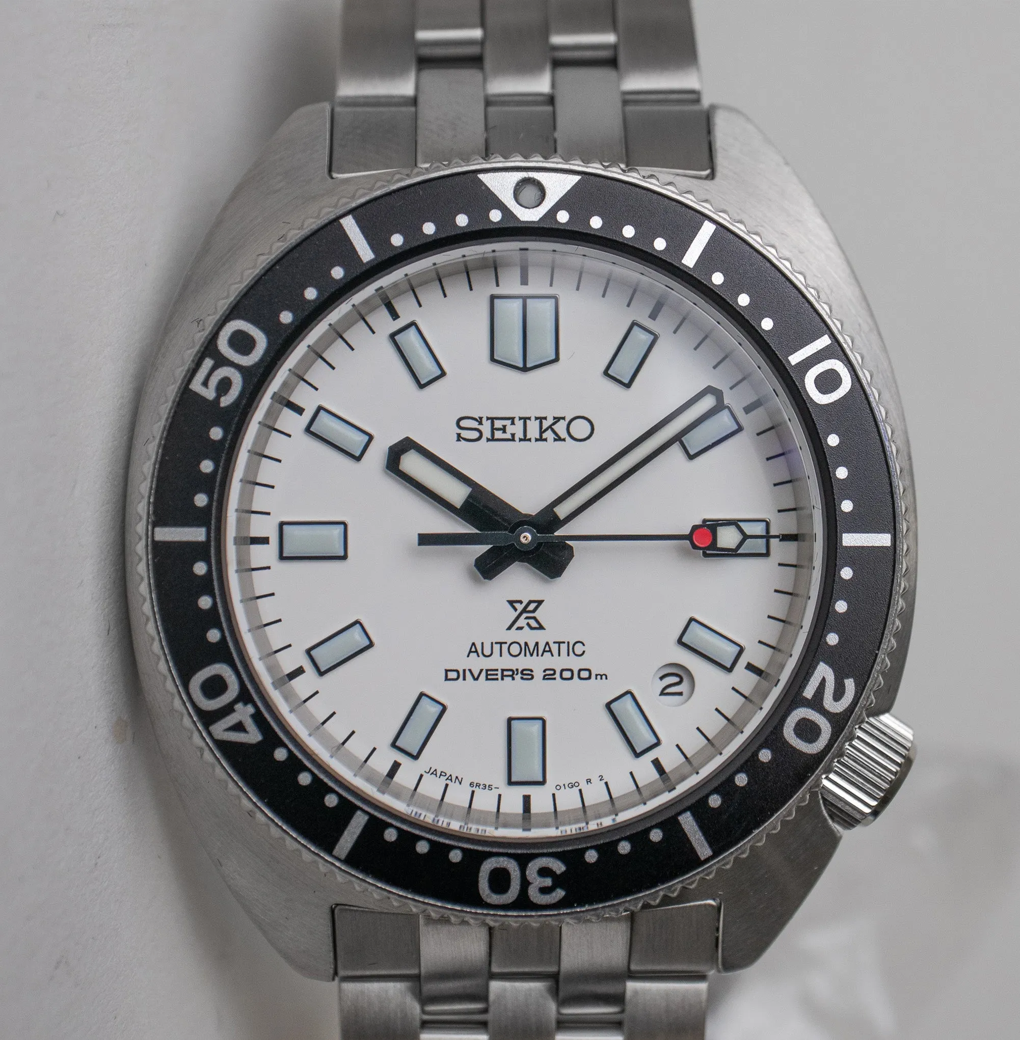 Seiko SPB313