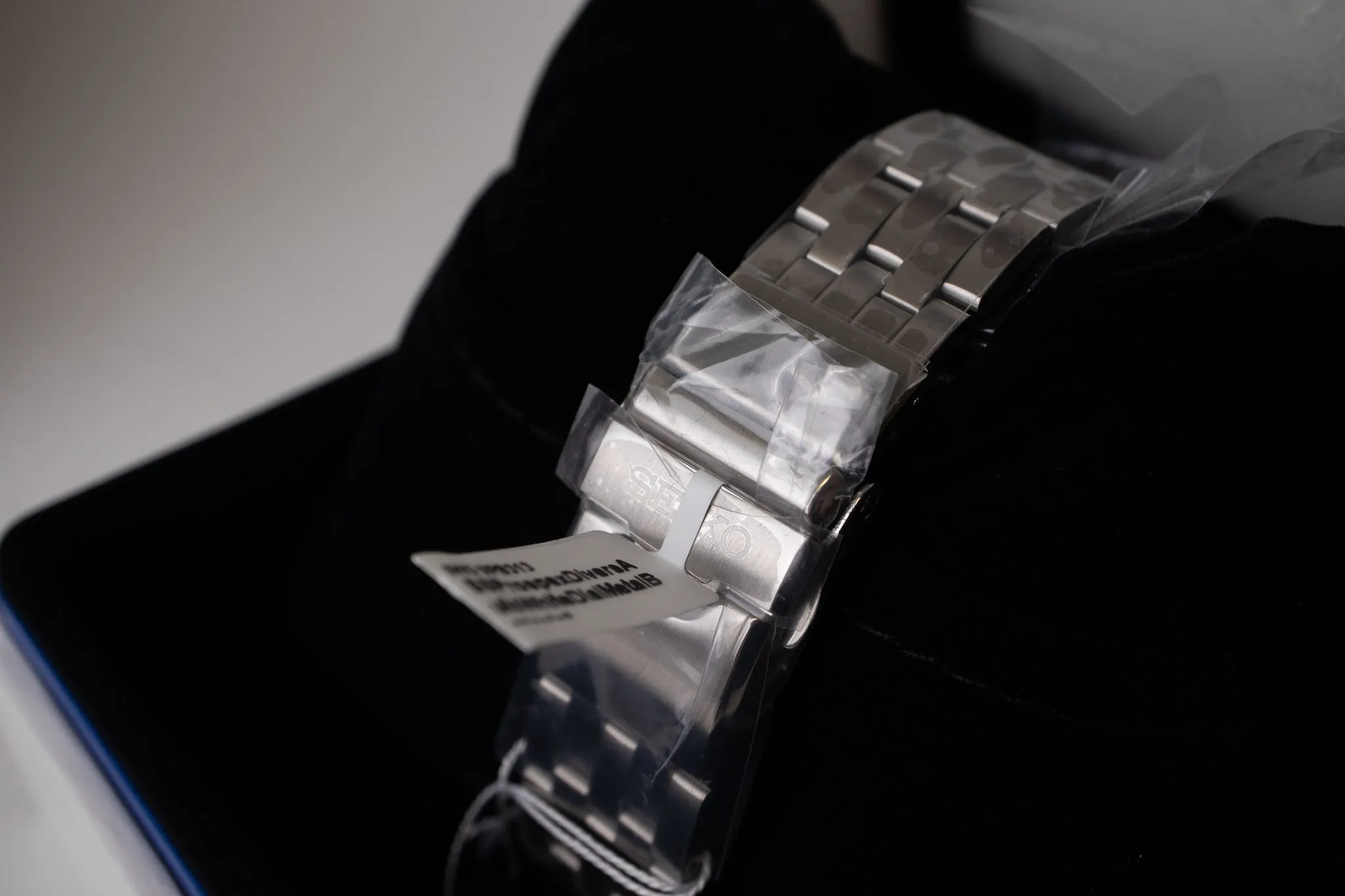 Seiko SPB313