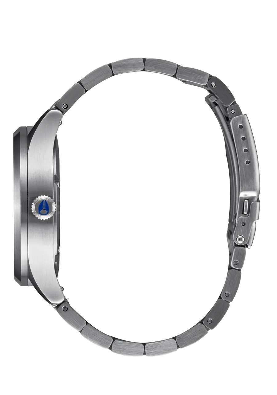 Sentry Solar Stainless Steel