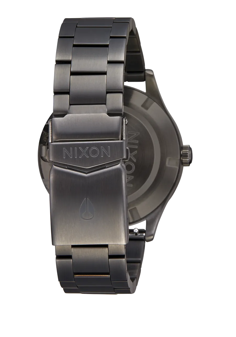 Sentry Solar Stainless Steel