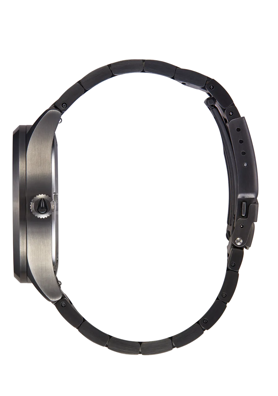 Sentry Solar Stainless Steel
