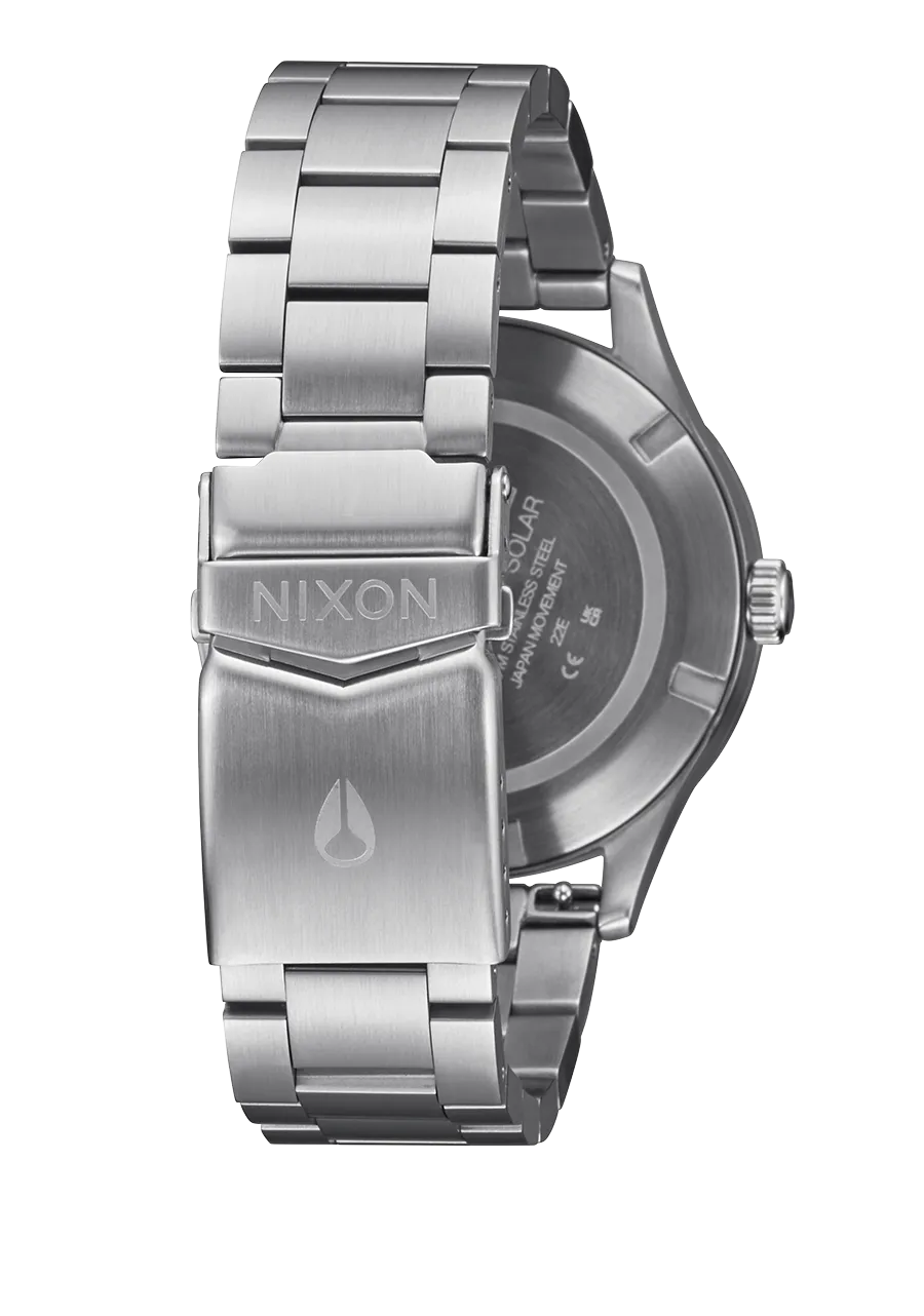 Sentry Solar Stainless Steel