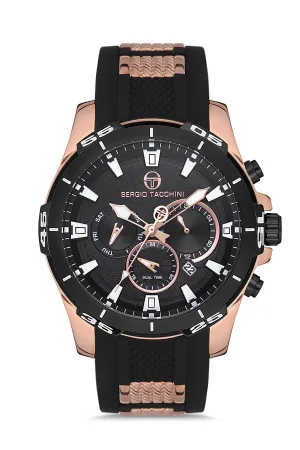 SERGIO TACCHINI ST.1.10100.3 MEN WATCH