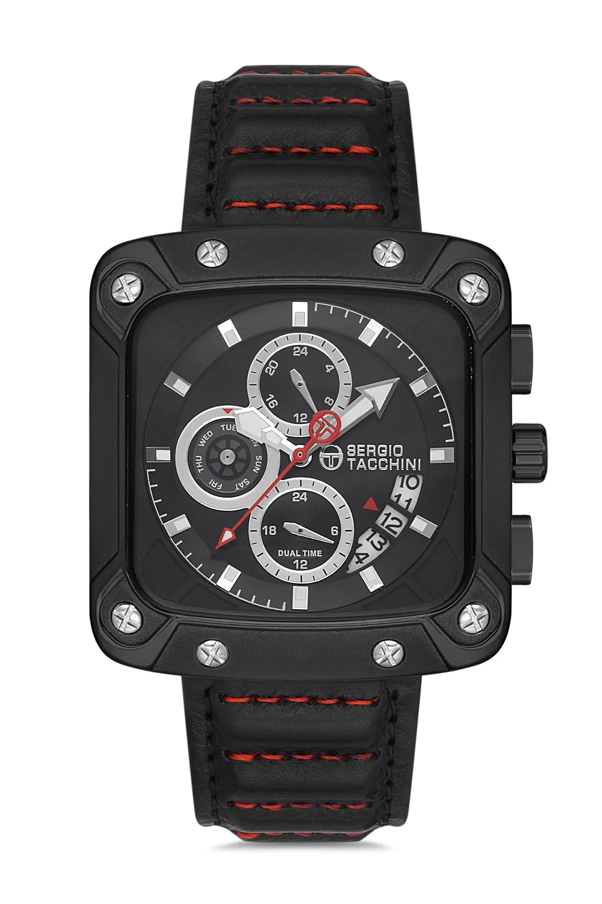 SERGIO TACCHINI ST.1.10129.1 MEN WATCH