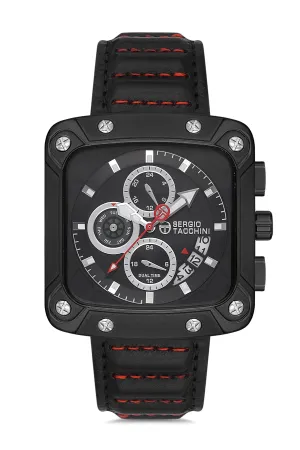 SERGIO TACCHINI ST.1.10129.1 MEN WATCH