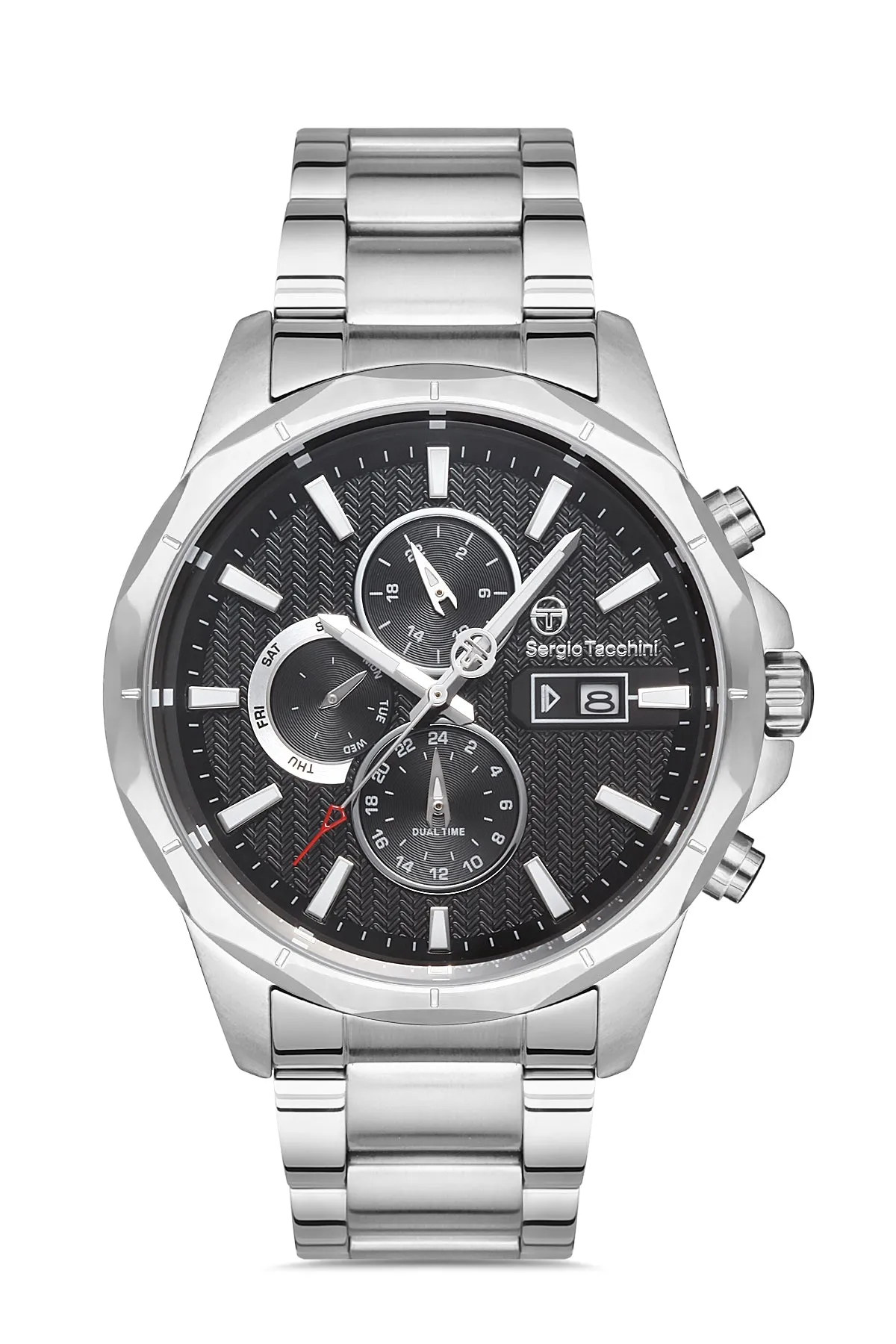 SERGIO TACCHINI ST.1.10166-2 MEN WATCH