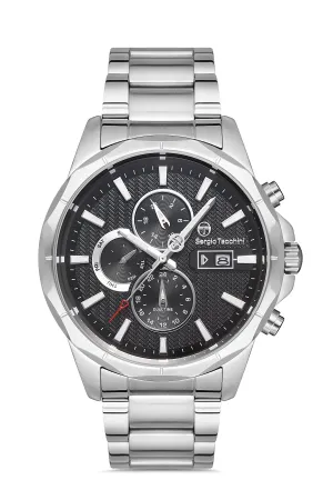 SERGIO TACCHINI ST.1.10166-2 MEN WATCH