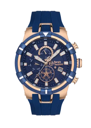 SERGIO TACCHINI ST.1.10344-3 MEN WATCH