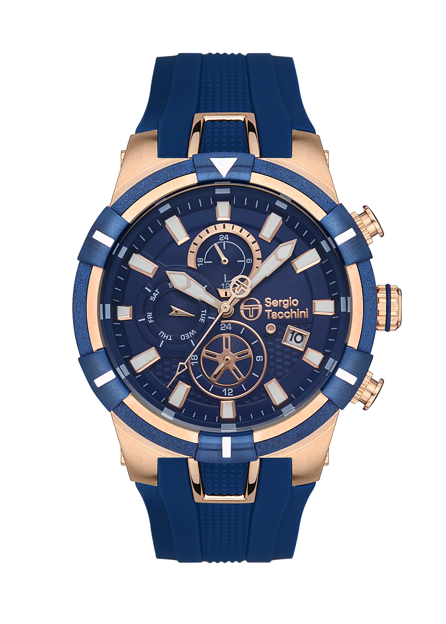 SERGIO TACCHINI ST.1.10344-3 MEN WATCH